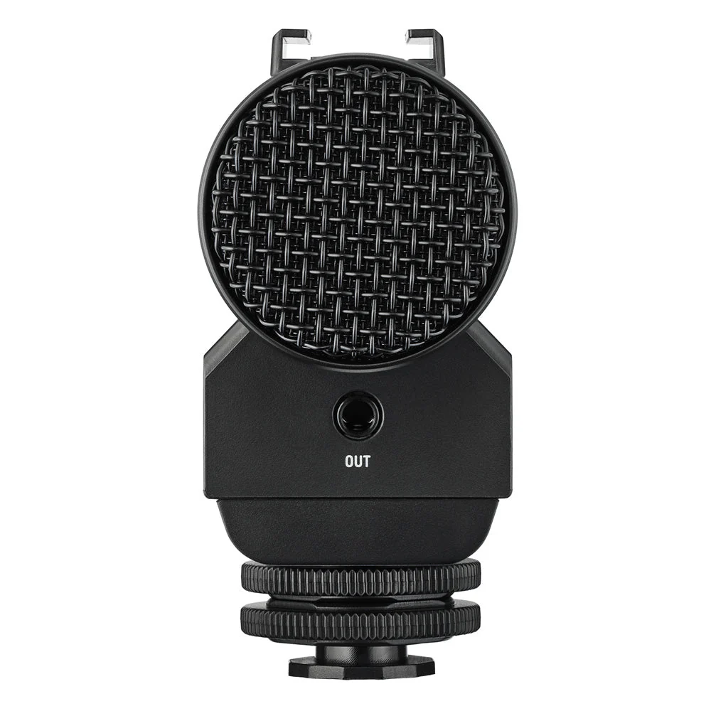 Audio Technica ATV-SG1 Shotgun Microphone - Image 5