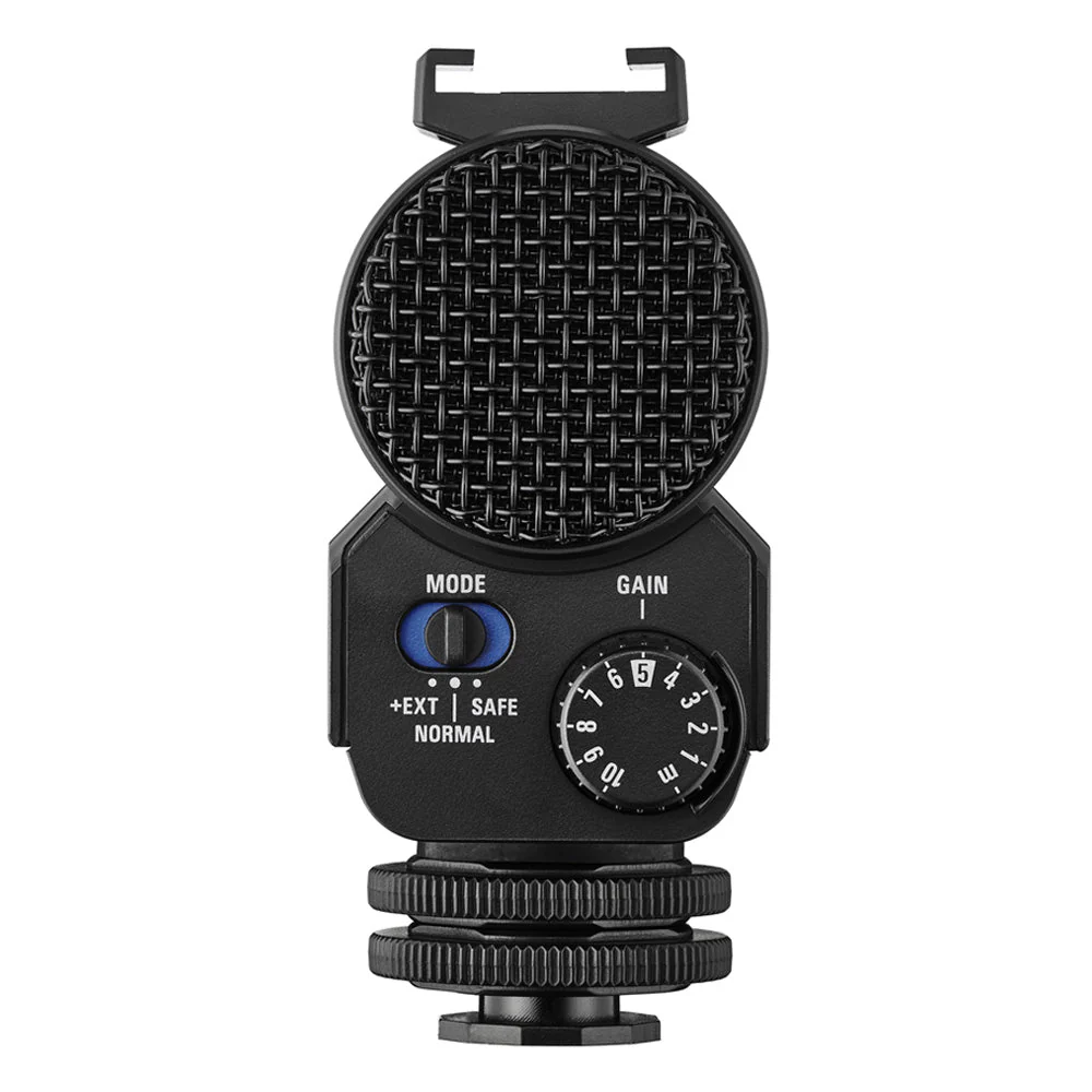 Audio Technica ATV-SG1 Shotgun Microphone - Image 6