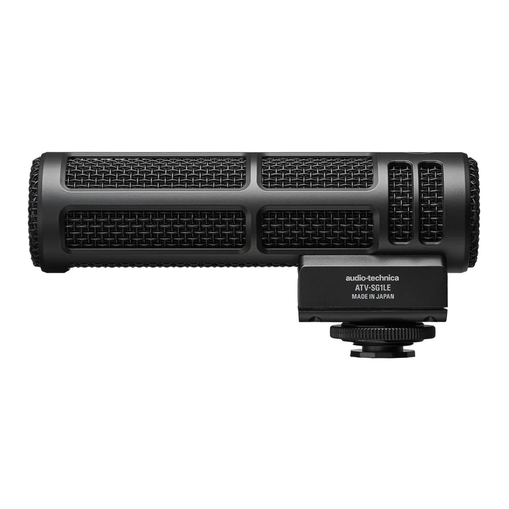 Audio Technica ATV-SG1LE - Image 10