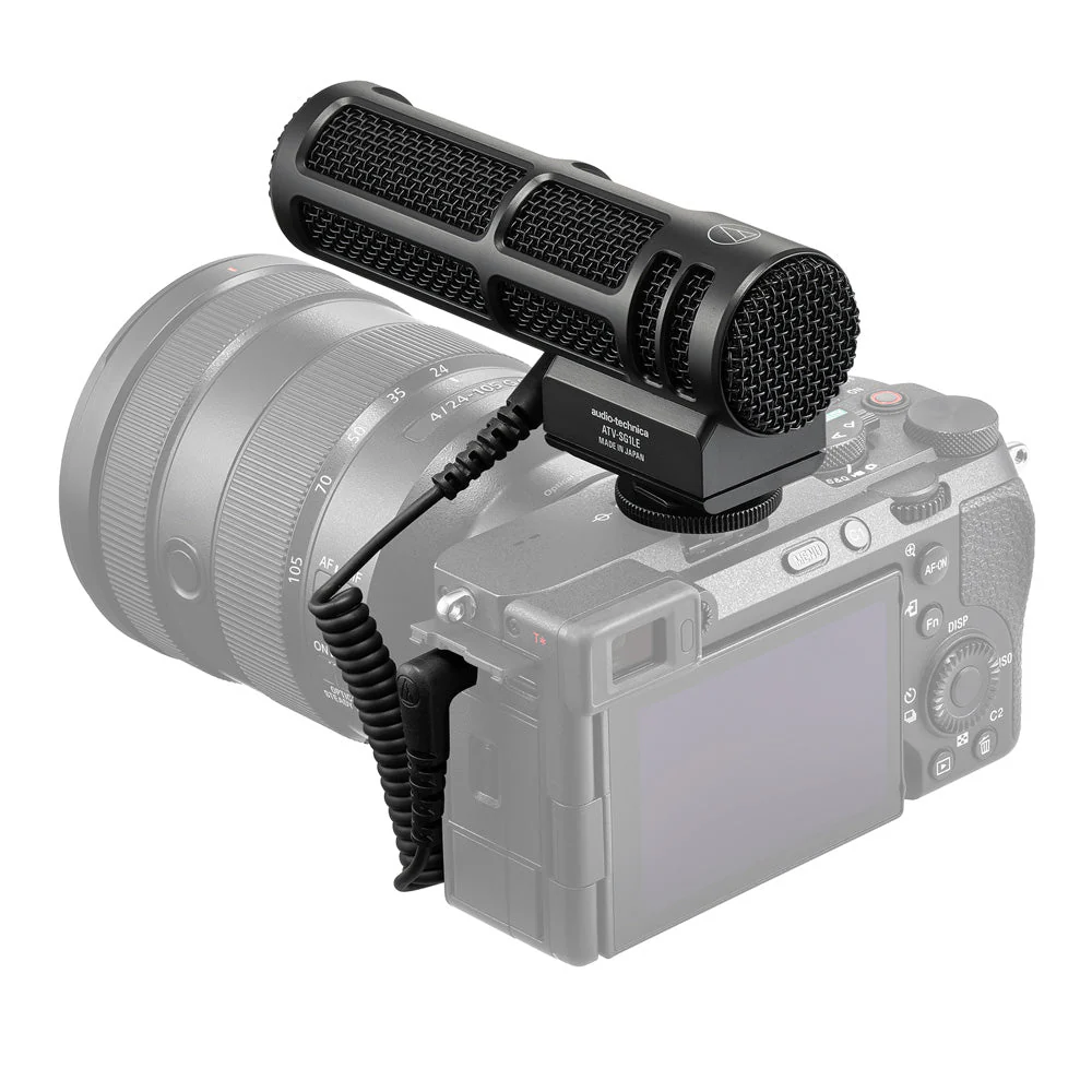 Audio Technica ATV-SG1LE - Image 9