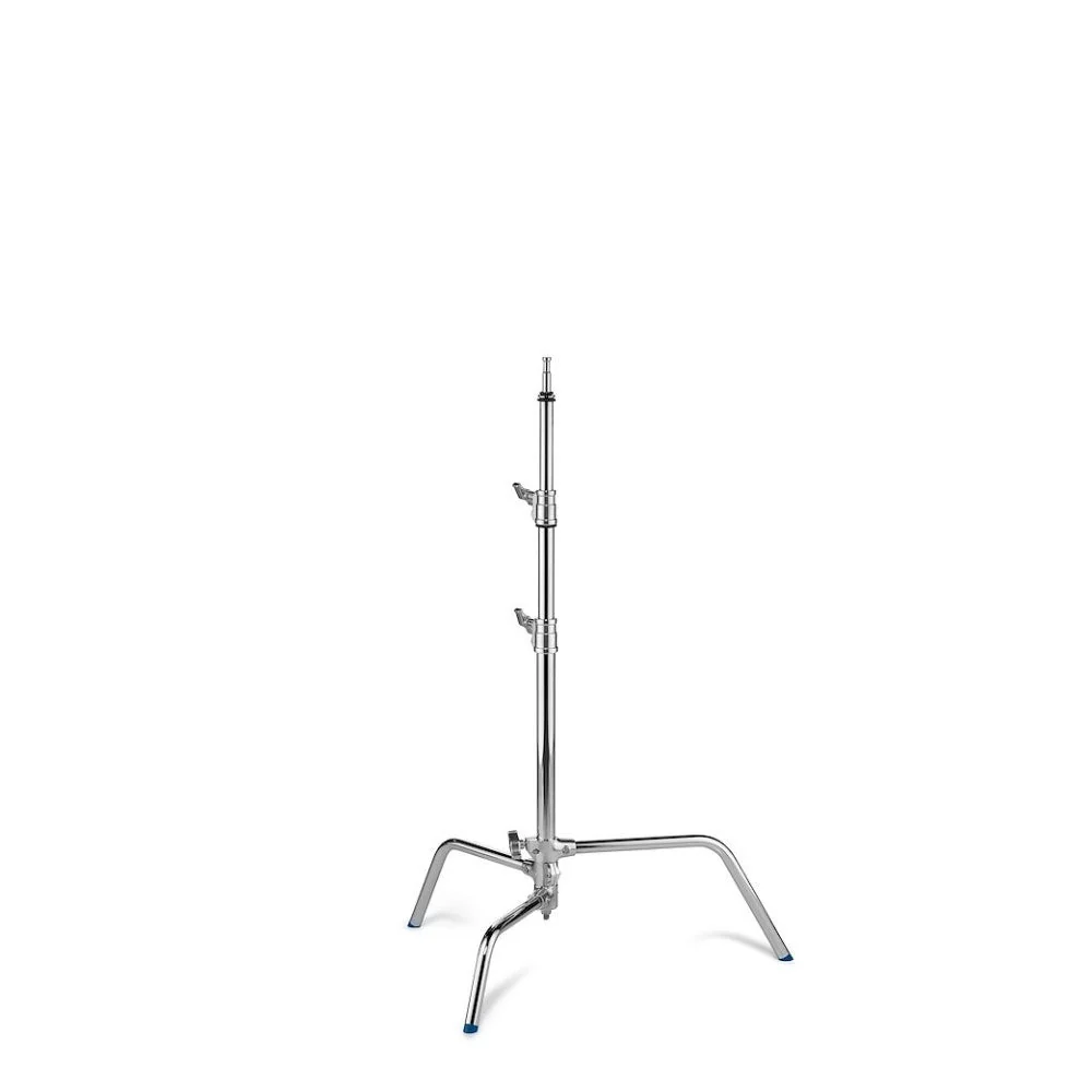 Avenger 20" C-Stand with Sliding Leg - Image 2