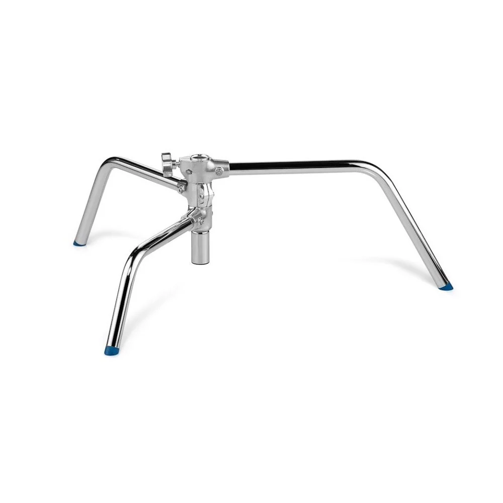 Avenger 40" Turtle Base C-Stand Kit with Grip Head, Arm - Image 4