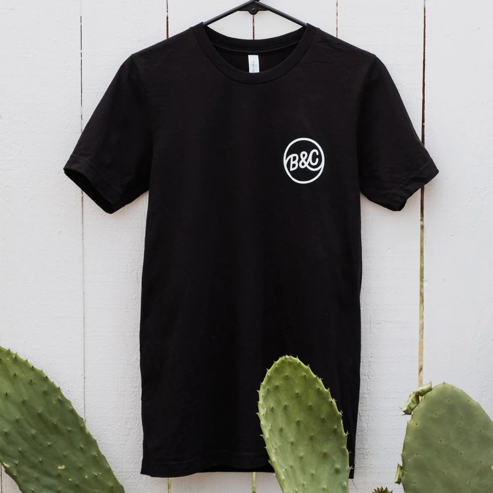 Beers & Cameras T-Shirt