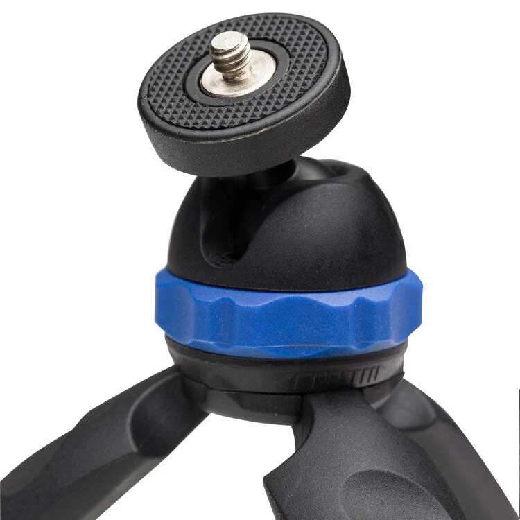 Benro PP1 PocketPod Tabletop Tripod - Image 3