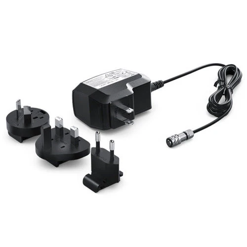Blackmagic 12v 30W Power Supply for Pocket Cinema Camera 4K