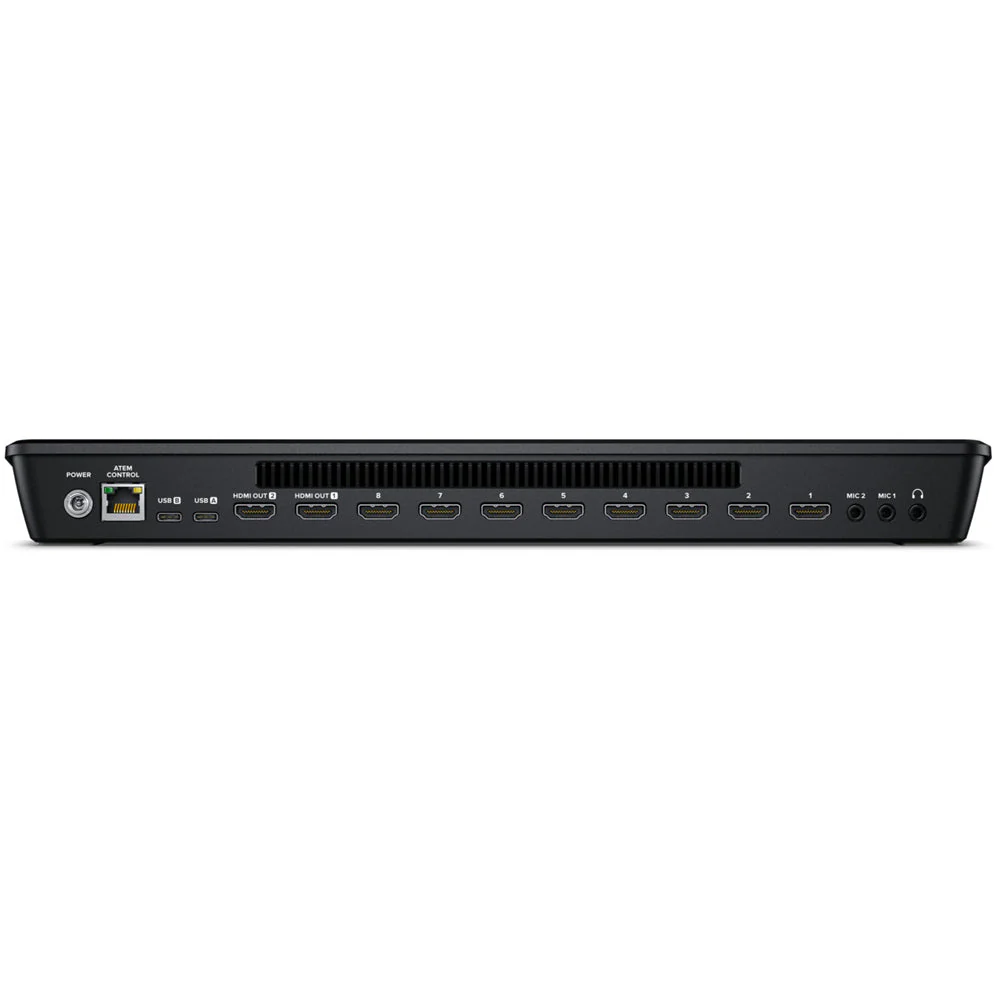 Blackmagic ATEM Mini Extreme - Image 3