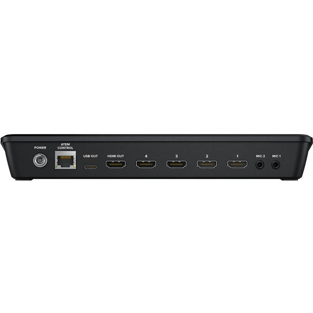 Blackmagic ATEM Mini Pro - Image 3