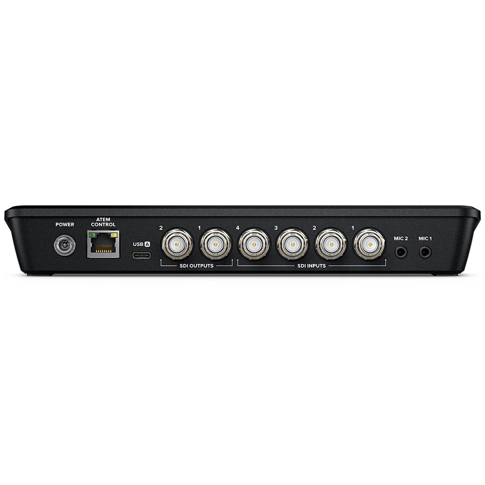 Blackmagic ATEM SDI - Image 3