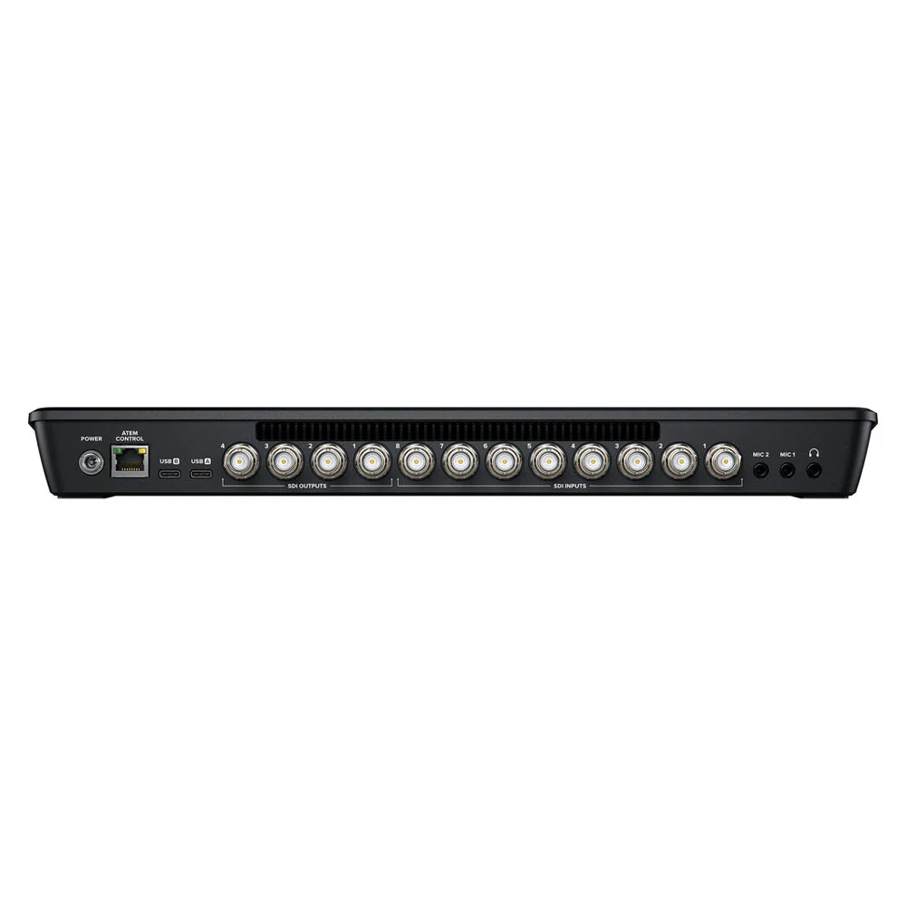 Blackmagic ATEM SDI Extreme ISO Switcher - Image 3