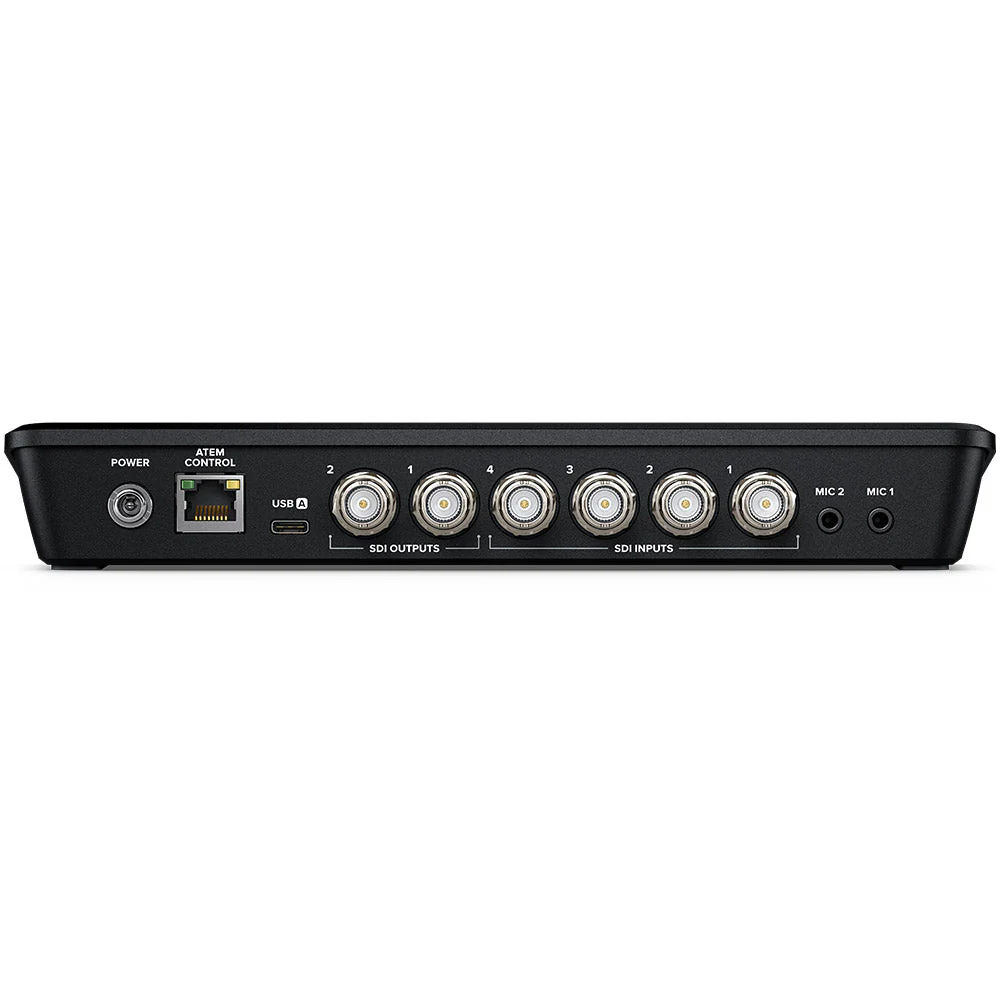 Blackmagic ATEM SDI Pro ISO - Image 3