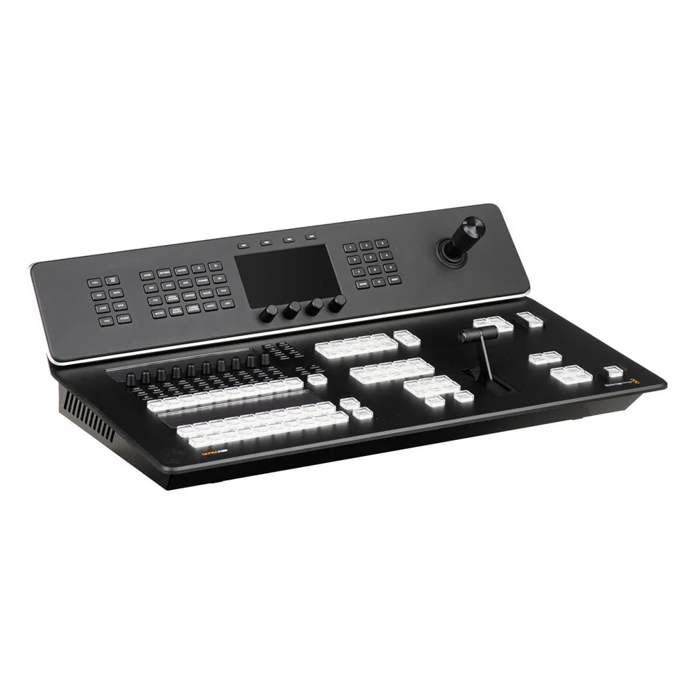 Blackmagic ATEM Television Studio 4K8 - Image 4