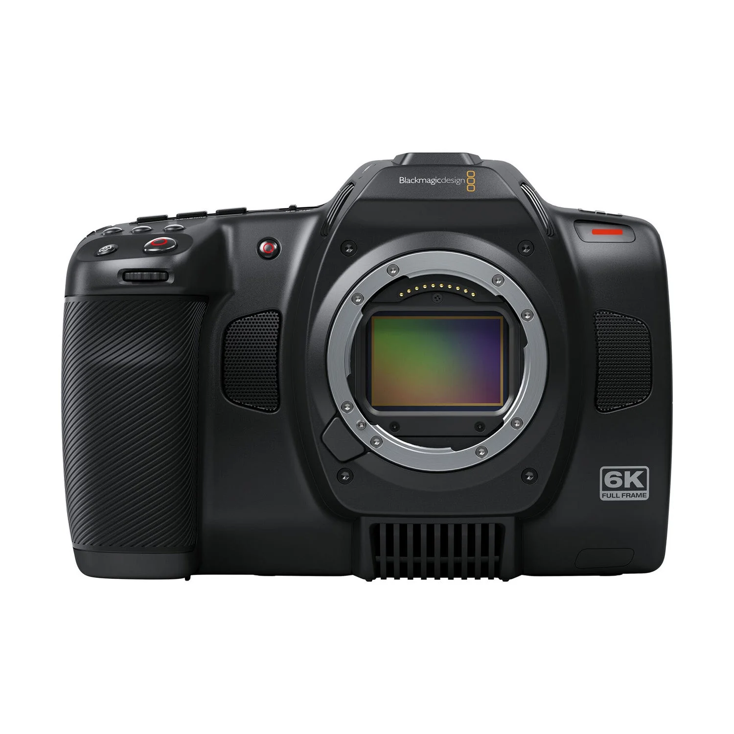 Blackmagic Cinema Camera 6K - Image 2