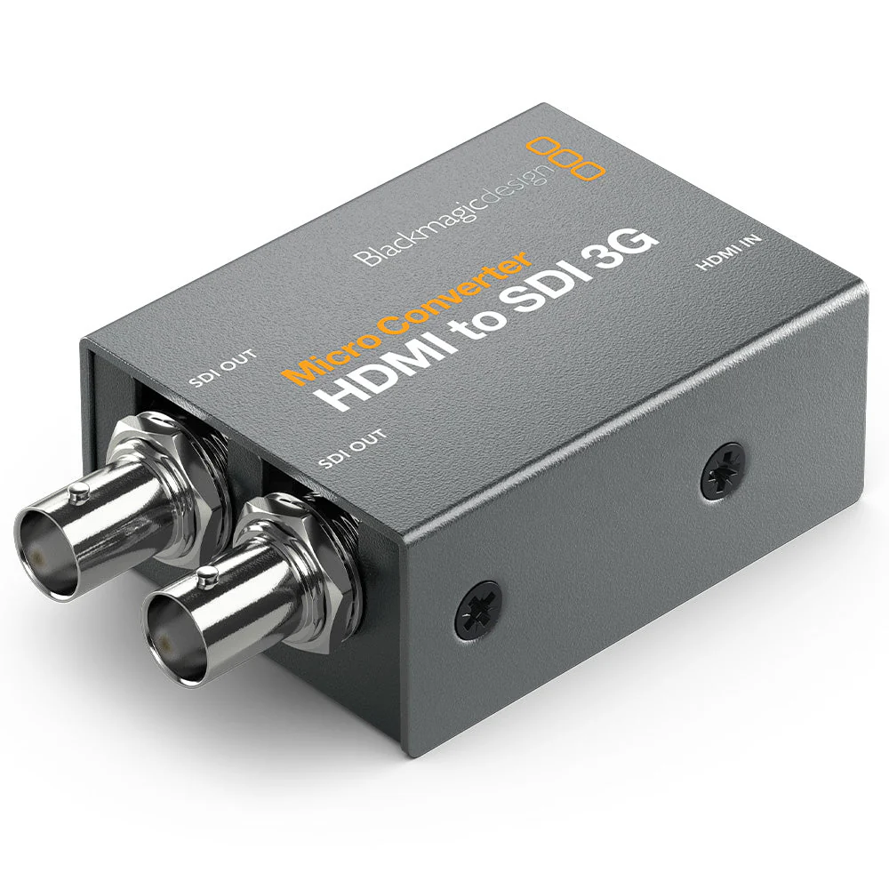 Blackmagic Micro Converter HDMI to SDI 3G - Image 2