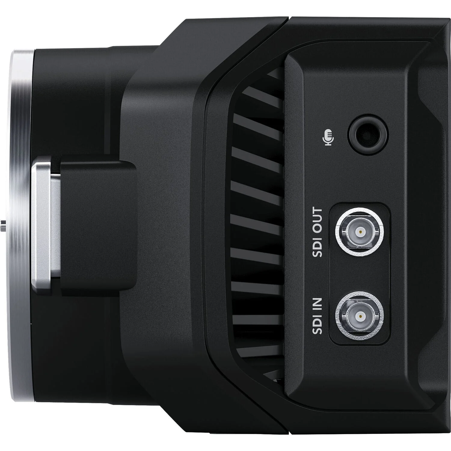 Blackmagic Micro Studio Camera 4K G2 - Image 2