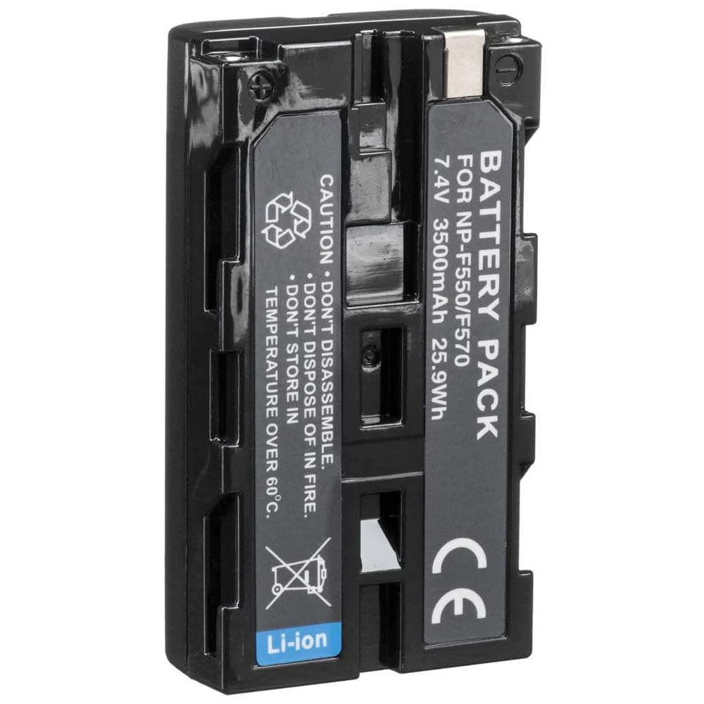 Blackmagic NP-F570 Battery - Image 2
