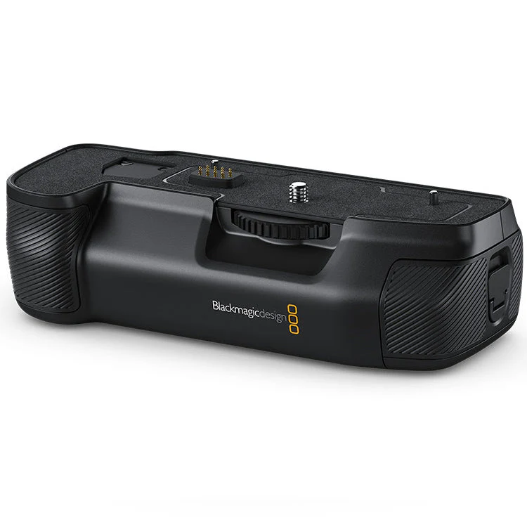 Blackmagic Pocket Camera Pro Battery Grip