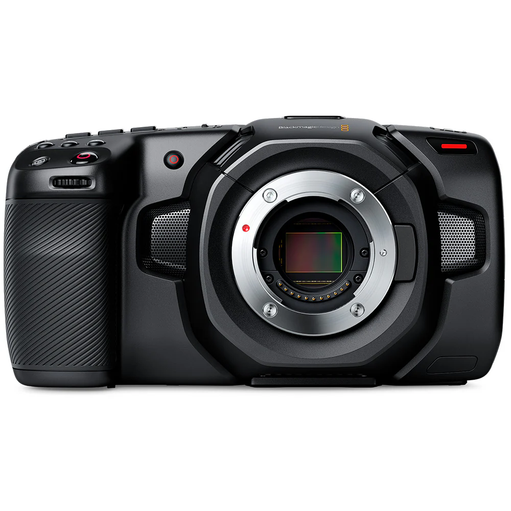 Blackmagic Pocket Cinema Camera 4K - Image 3