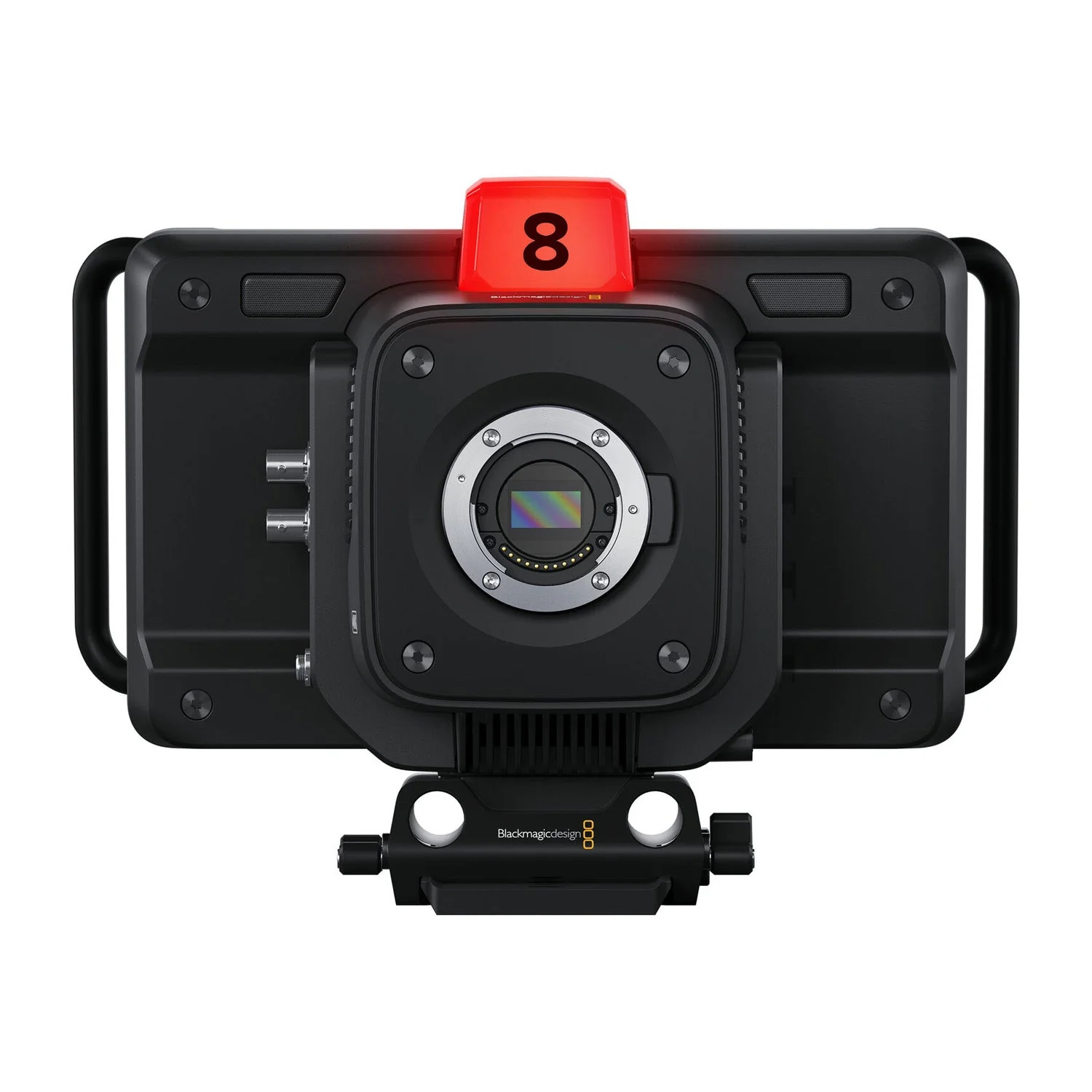 Blackmagic Studio Camera 4K Plus G2 - Image 3