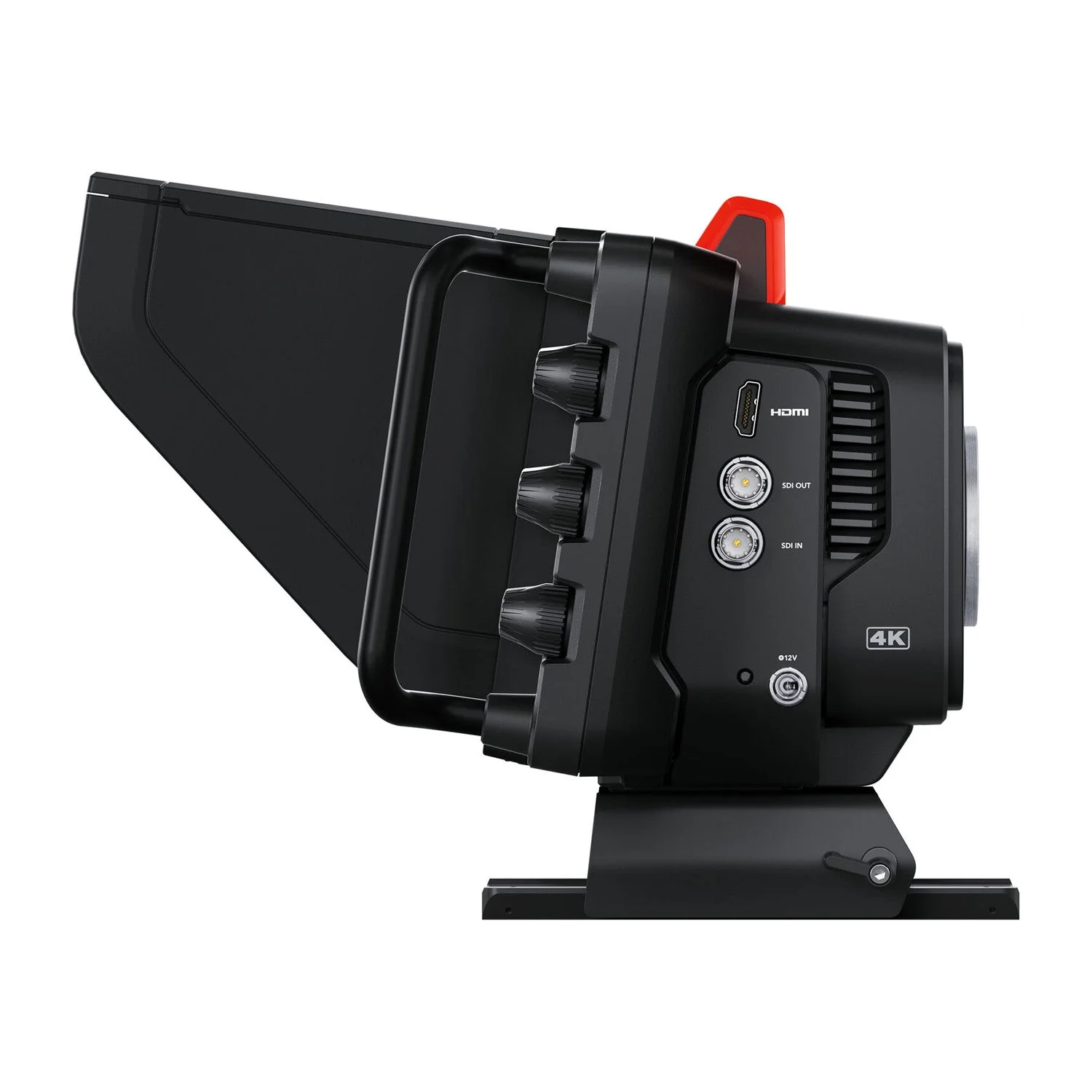 Blackmagic Studio Camera 4K Plus G2 - Image 4