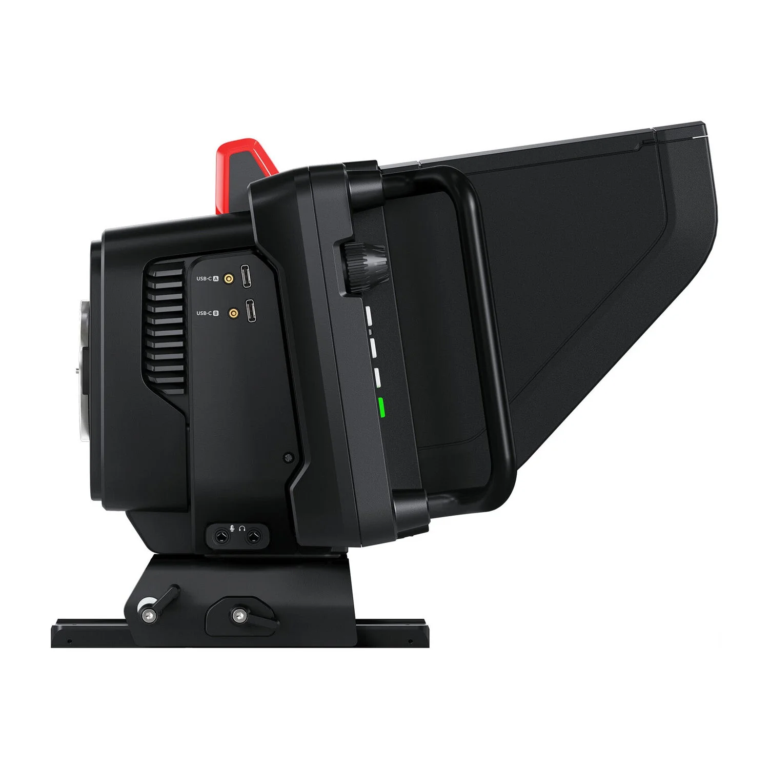 Blackmagic Studio Camera 4K Plus G2 - Image 5