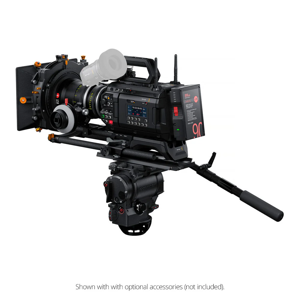 Blackmagic URSA Cine 12K - Image 4