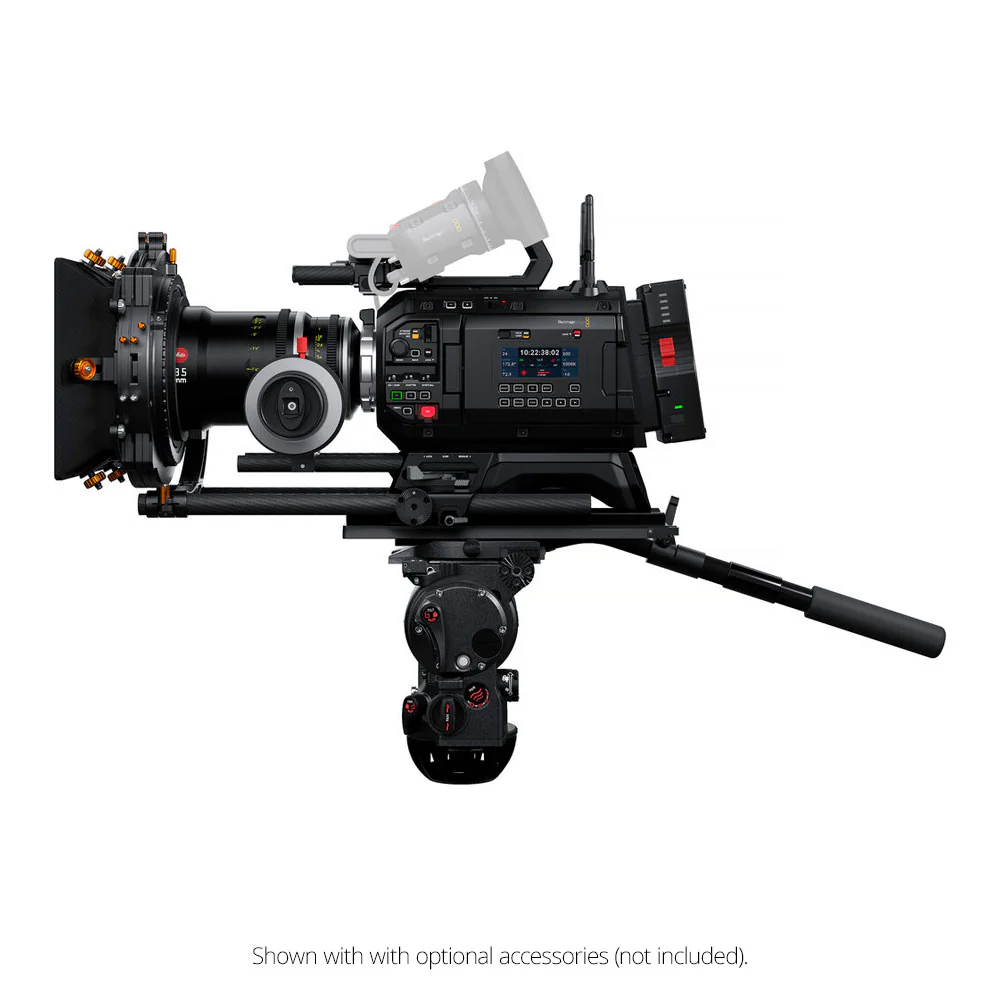 Blackmagic URSA Cine 12K - Image 5