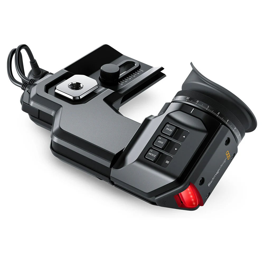 Blackmagic Ursa OLED Viewfinder