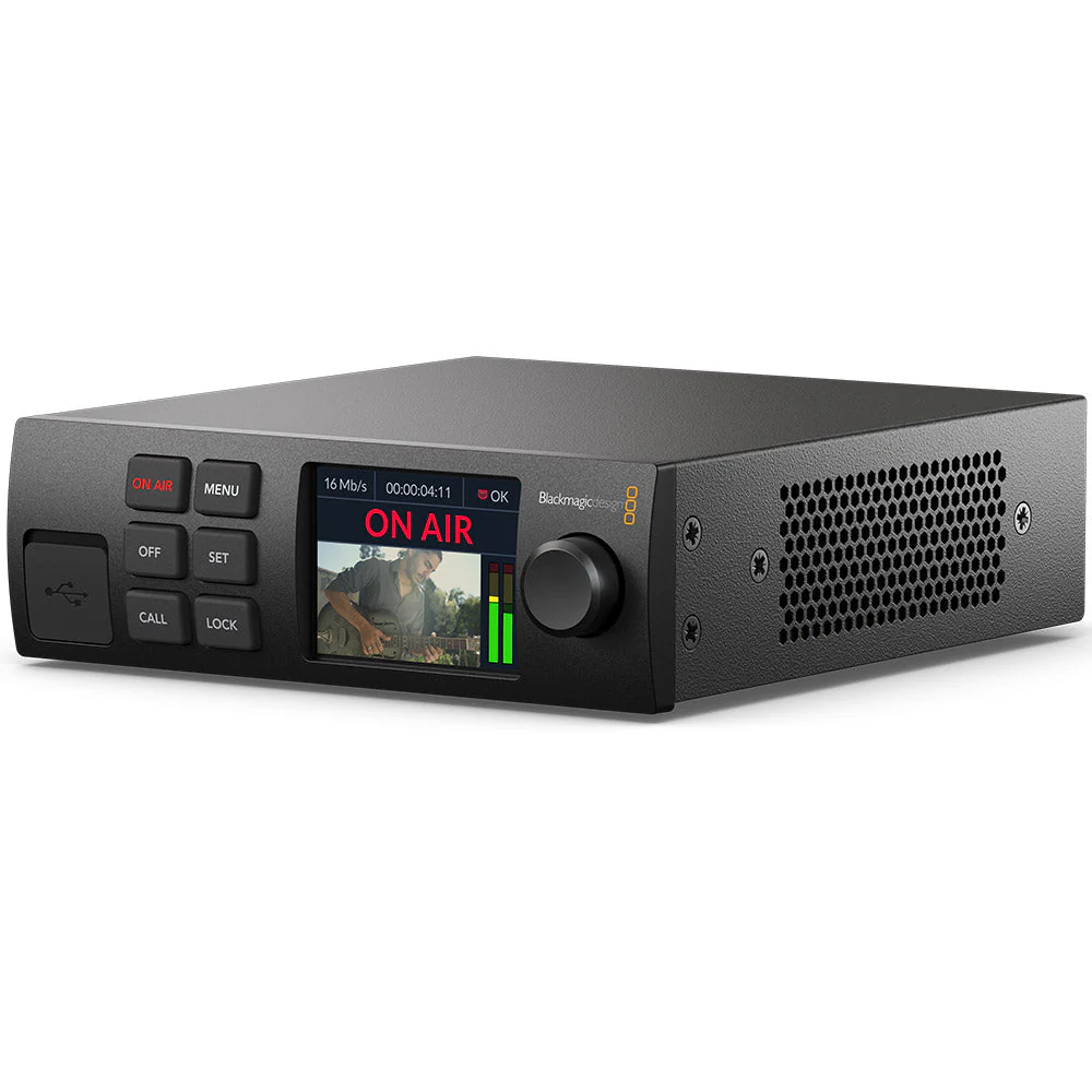 Blackmagic Web Presenter HD - Image 2