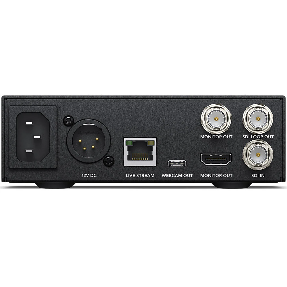 Blackmagic Web Presenter HD - Image 3