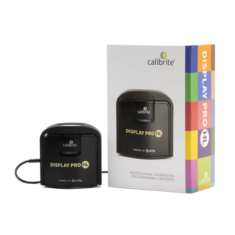 Calibrite Display Pro HL - Image 5