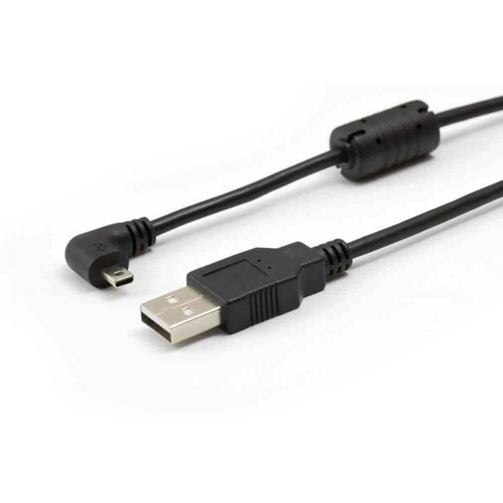 CamRanger Angled 8-Pin UC-E6 Cable for Nikon