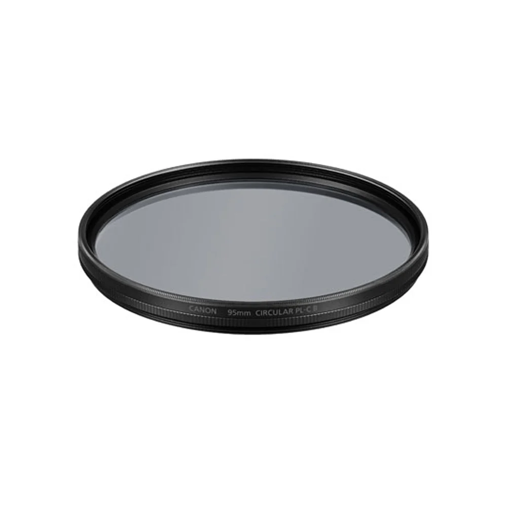 Canon 95mm Circular Polarizing Filter