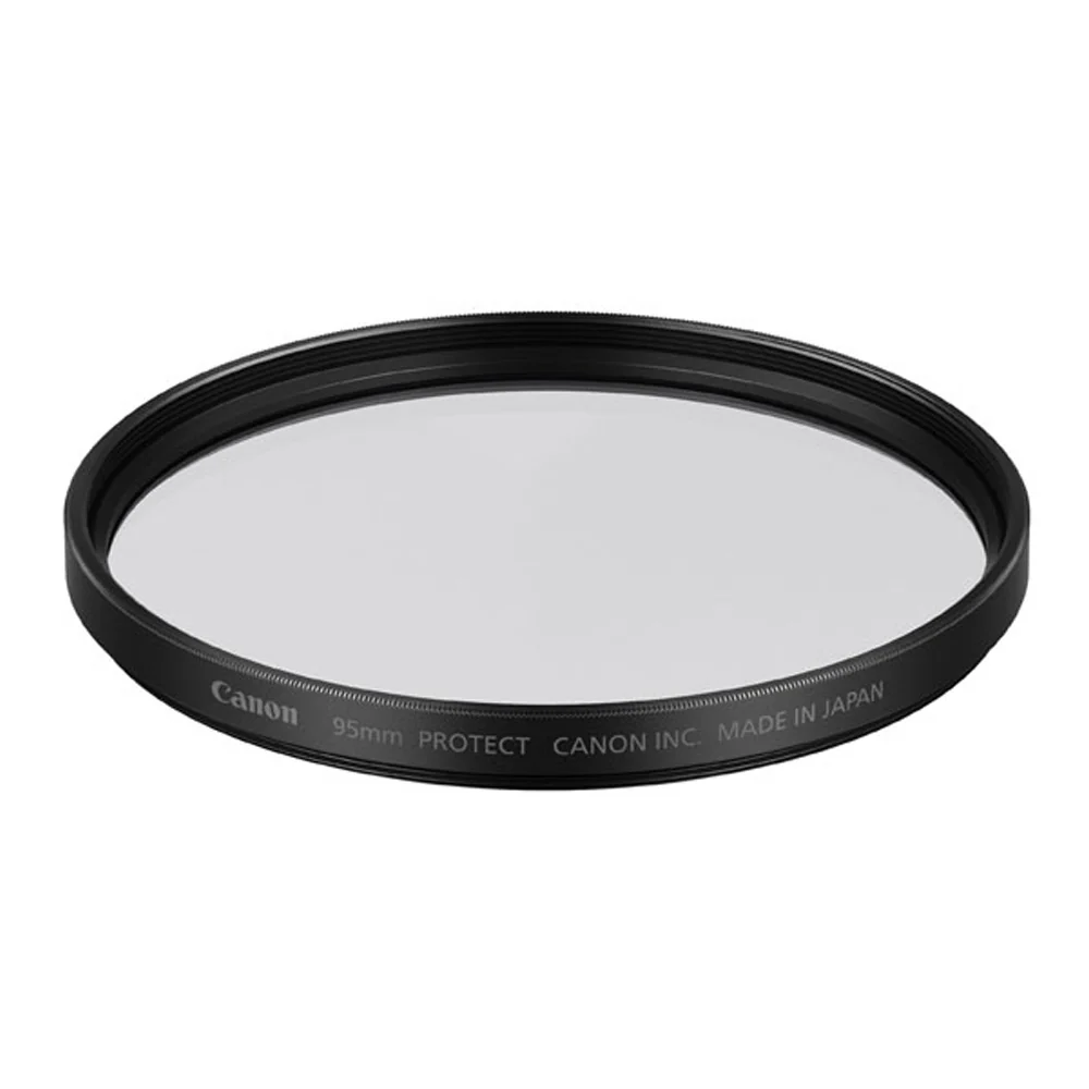 Canon 95mm Protect Filter