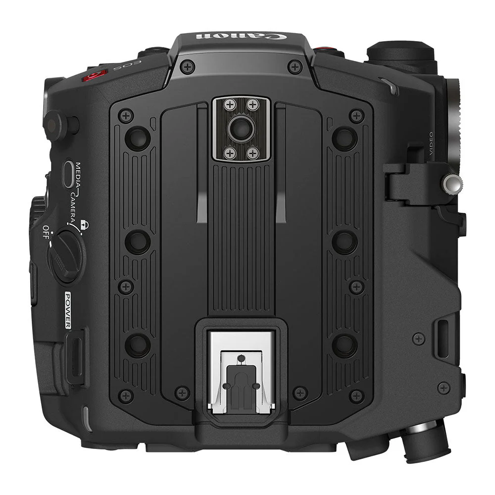 Canon Cinema EOS C400 - Image 3