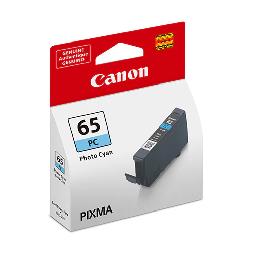 Canon CLI-65 Ink - Image 5