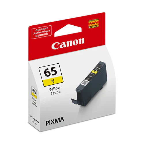 Canon CLI-65 Ink - Image 6
