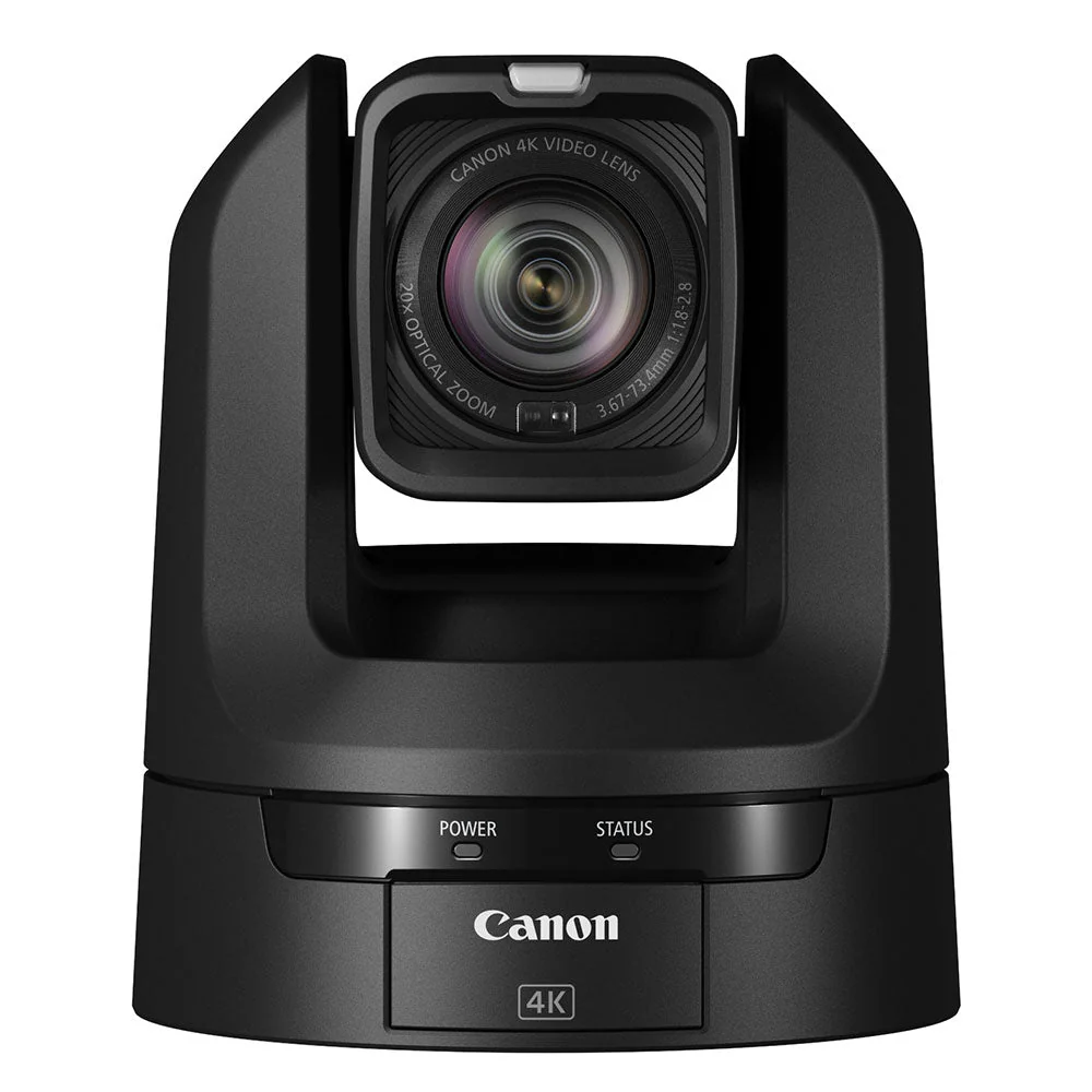Canon CR-N300 4K UHD PTZ