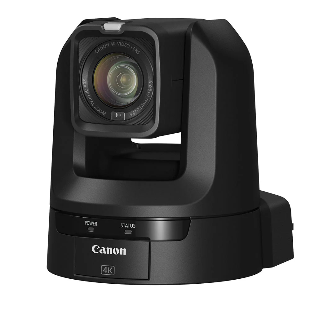 Canon CR-N300 4K UHD PTZ - Image 2