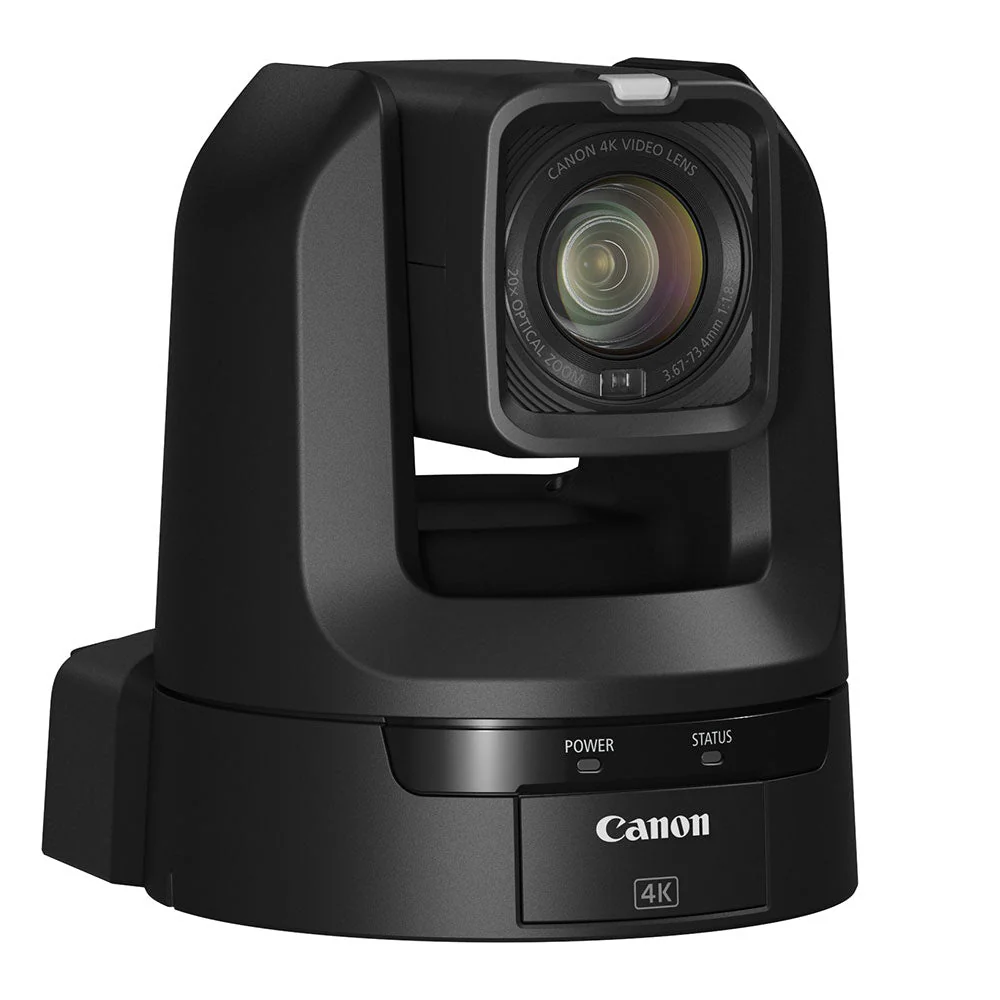 Canon CR-N300 4K UHD PTZ - Image 3