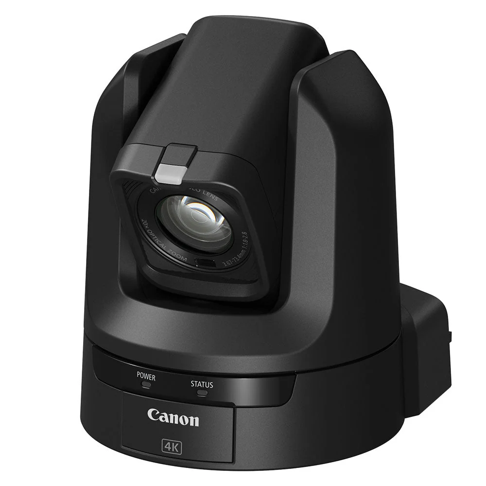 Canon CR-N300 4K UHD PTZ - Image 4