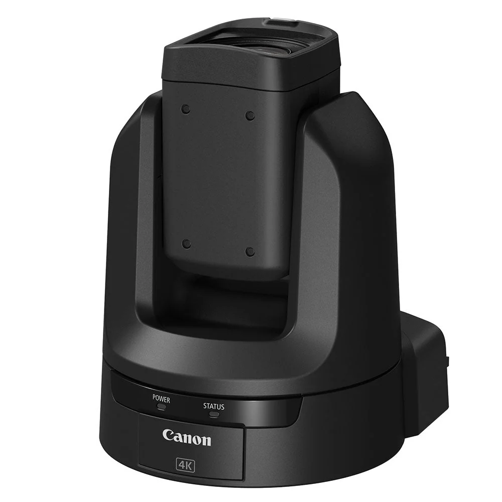 Canon CR-N300 4K UHD PTZ - Image 5
