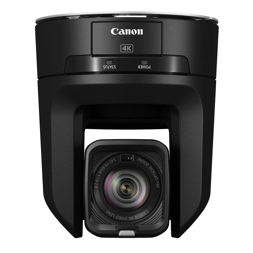 Canon CR-N300 4K UHD PTZ - Image 6
