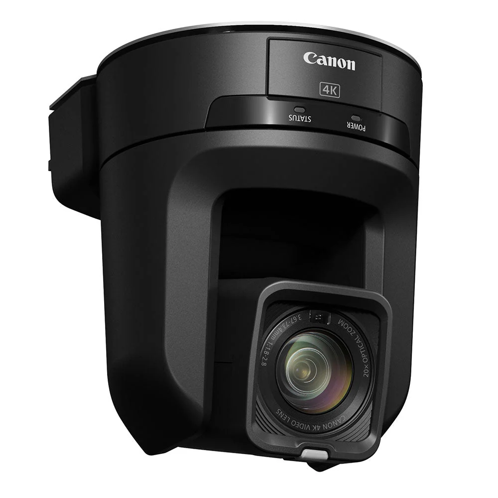 Canon CR-N300 4K UHD PTZ - Image 7