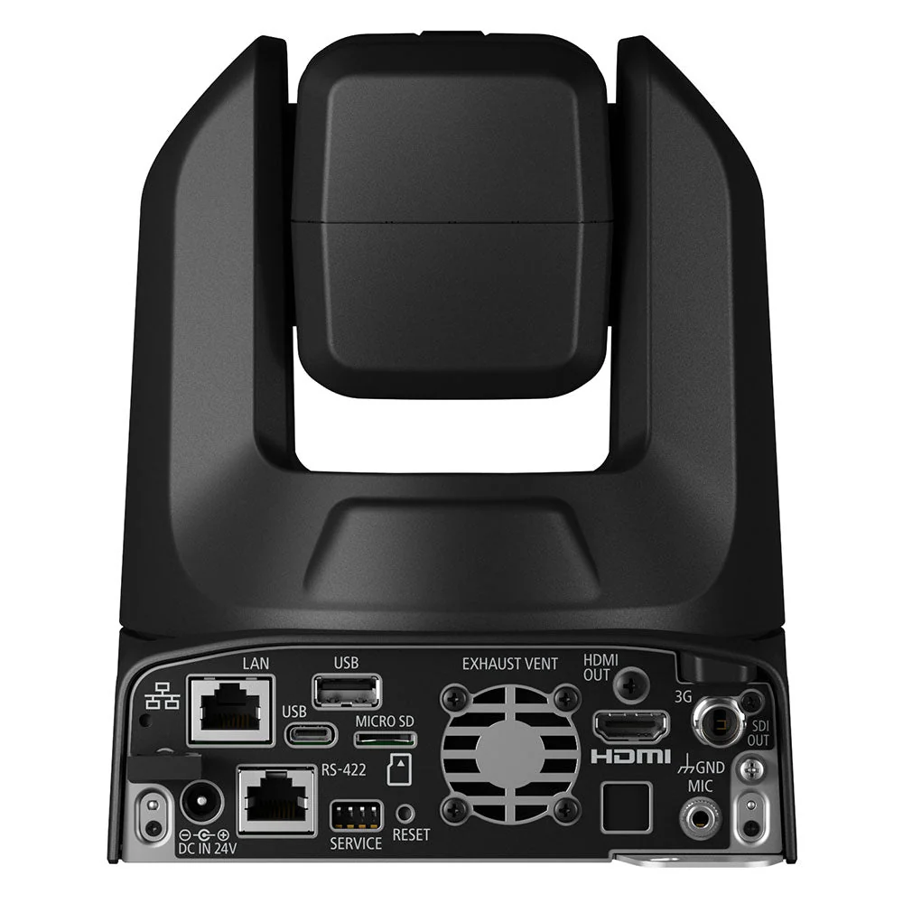 Canon CR-N300 4K UHD PTZ - Image 8