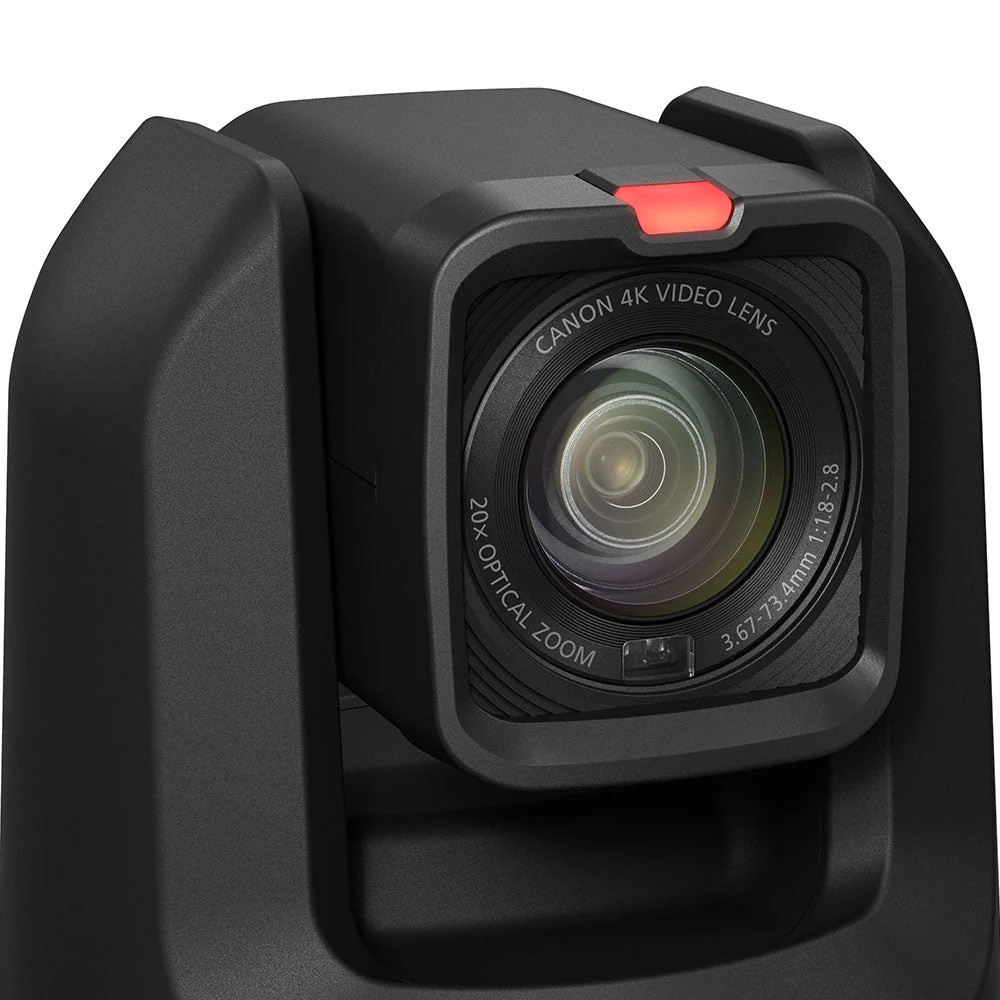 Canon CR-N300 4K UHD PTZ - Image 9