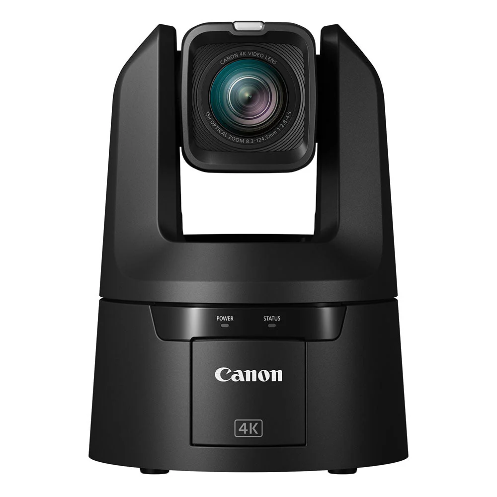 Canon CR-N500 4K UHD PTZ