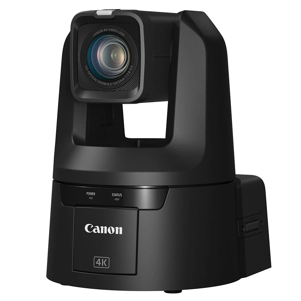 Canon CR-N500 4K UHD PTZ - Image 2