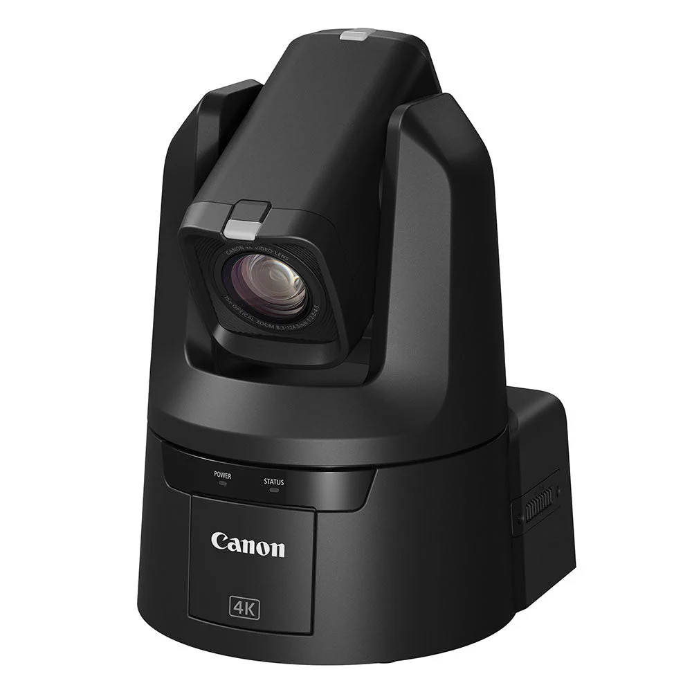 Canon CR-N500 4K UHD PTZ - Image 3