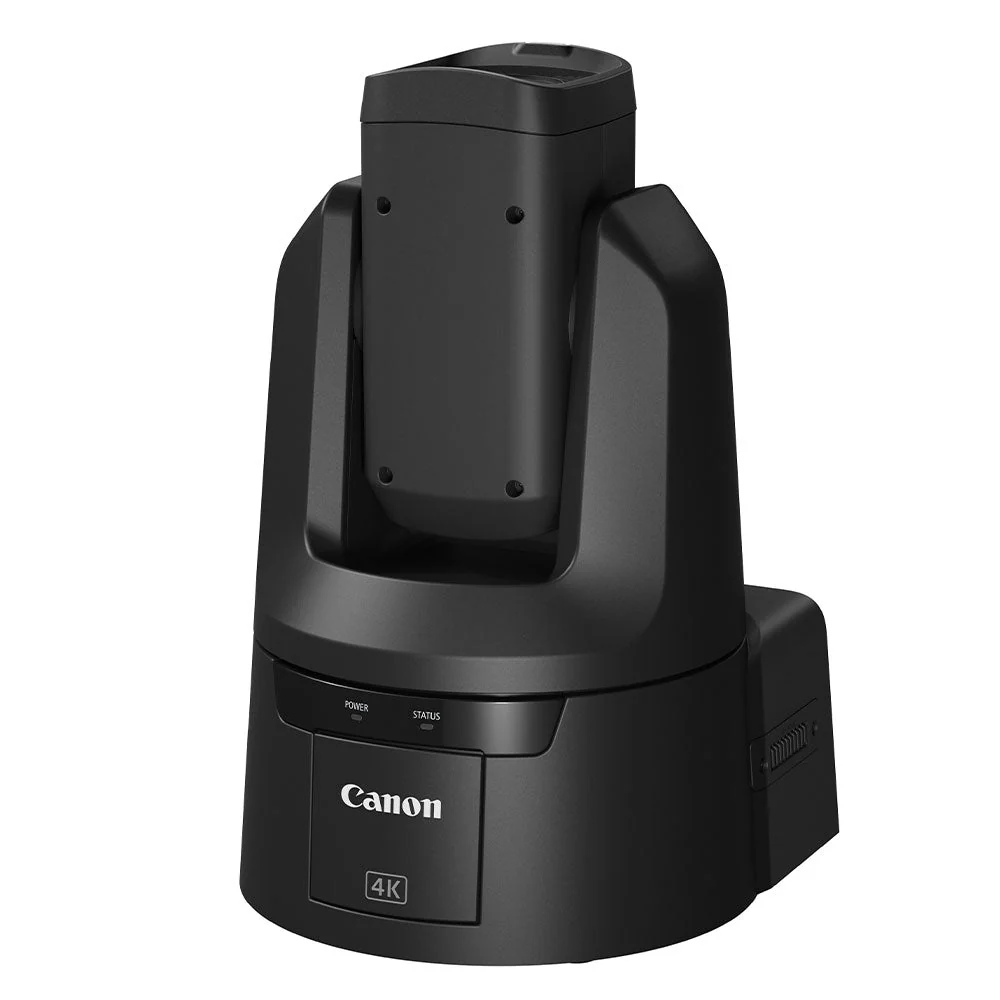 Canon CR-N500 4K UHD PTZ - Image 4