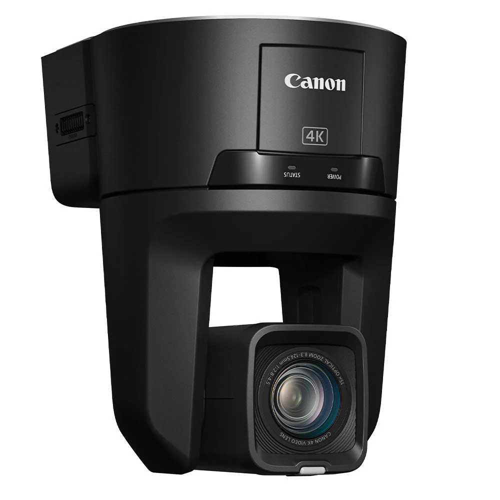 Canon CR-N500 4K UHD PTZ - Image 6